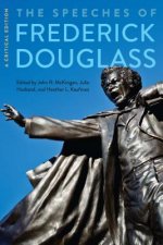 Speeches of Frederick Douglass