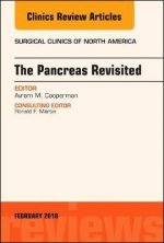 Pancreas Revisited, An Issue of Surgical Clinics