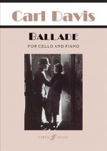 BALLADE CELLO & PIANO