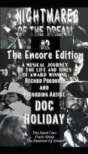 NIGHTMARES OF THE DREAM #2, The Encore Edition