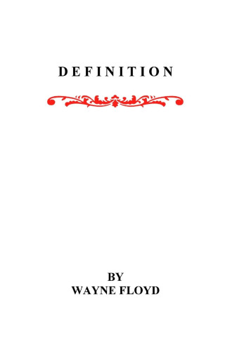 DEFINITION