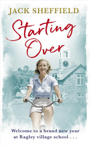 Starting Over