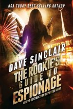 Rookie's Guide to Espionage