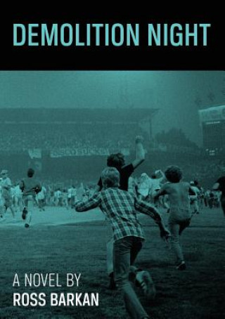 Demolition Night
