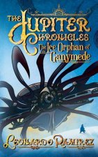 Ice Orphan of Ganymede