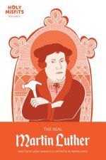 Real Martin Luther