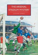 Arsenal Stadium Mystery