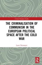 Criminalisation of Communism in the European Political Space after the Cold War