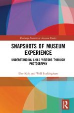 Snapshots of Museum Experience