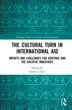 Cultural Turn in International Aid