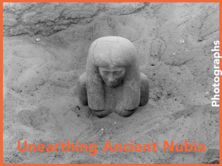 Unearthing Ancient Nubia