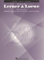 LERNER LOEWE GREATEST SONGS OF PVG