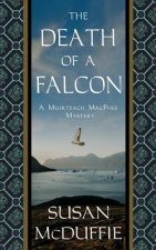 Death of a Falcon