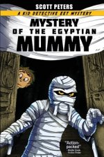 Mystery of the Egyptian Mummy