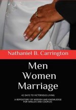 Men Women Marriage