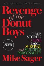 Revenge of the Donut Boys
