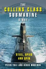 Collins Class Submarine Story