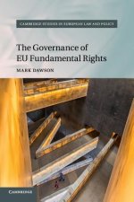 Governance of EU Fundamental Rights