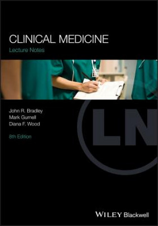 Clinical Medicine Lecture Notes 8th Edition