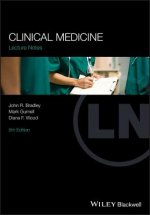 Clinical Medicine Lecture Notes 8th Edition