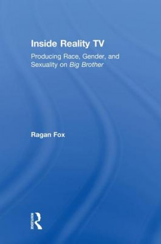 Inside Reality TV