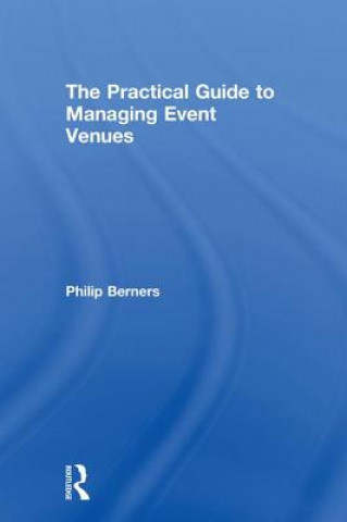 Practical Guide to Managing Event Venues