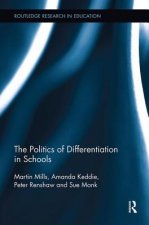 Politics of Differentiation in Schools