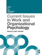 Current Issues in Work and Organizational Psychology