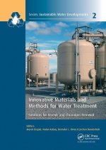 Innovative Materials and Methods for Water Treatment