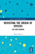 Revisiting the Origin of Species