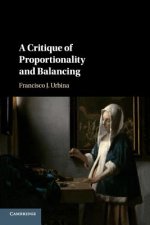 Critique of Proportionality and Balancing