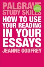 How to Use Your Reading in Your Essays