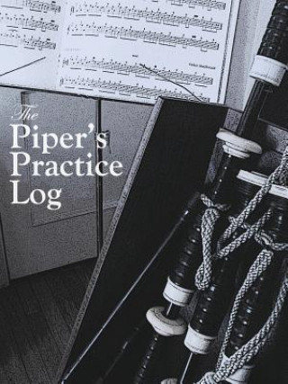 Piper's Practice Log