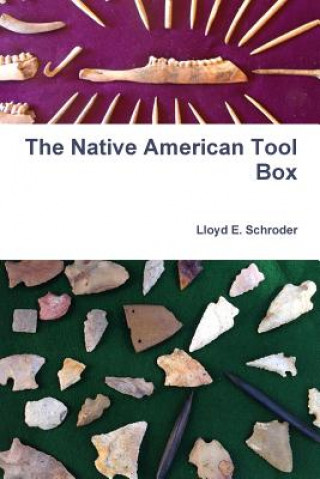 Native American Tool Box