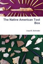 Native American Tool Box