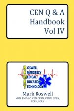 CEN Q&A Handbook Vol IV