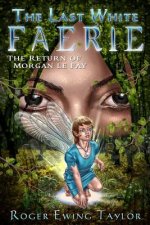 Last White Faerie