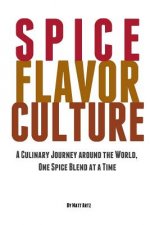 Spice Flavor Culture