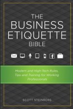 Business Etiquette Bible