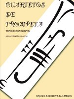 Cuartetos de trompeta Tecnica