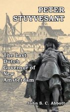 Peter Stuyvesant