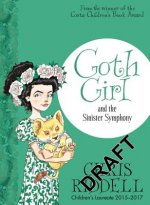 Goth Girl and the Sinister Symphony