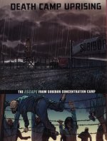 Death Camp Uprising