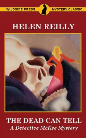 Dead Can Tell
