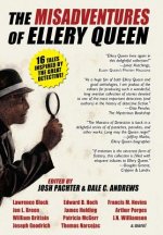 Misadventures of Ellery Queen