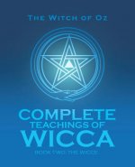 Complete Teachings of Wicca