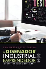 Disenador Industrial Emprendedor