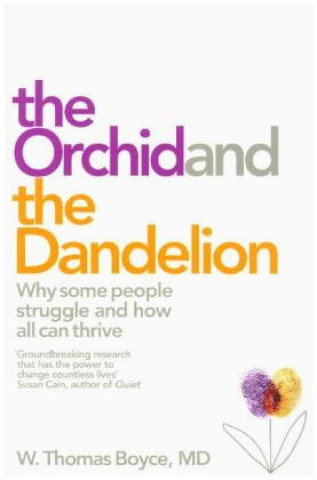 Orchid and the Dandelion