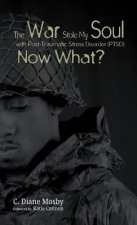 War Stole My Soul with Post-Traumatic Stress Disorder (Ptsd): What Now?