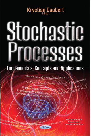 Stochastic Processes